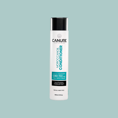 Instant Recovery Conditioner
